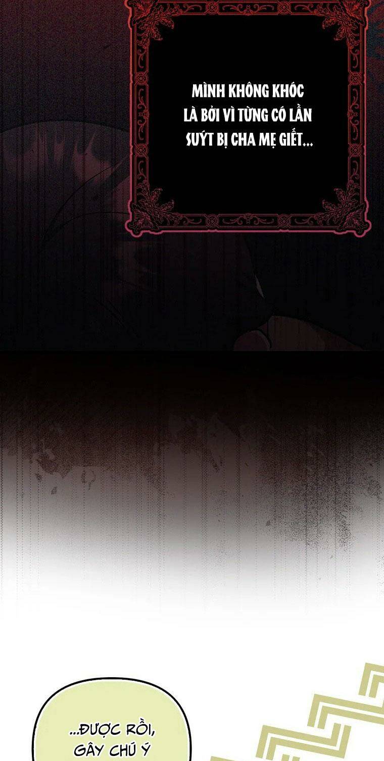 Lần Đầu Tiên Được Yêu Thương Chapter 2 - Trang 2