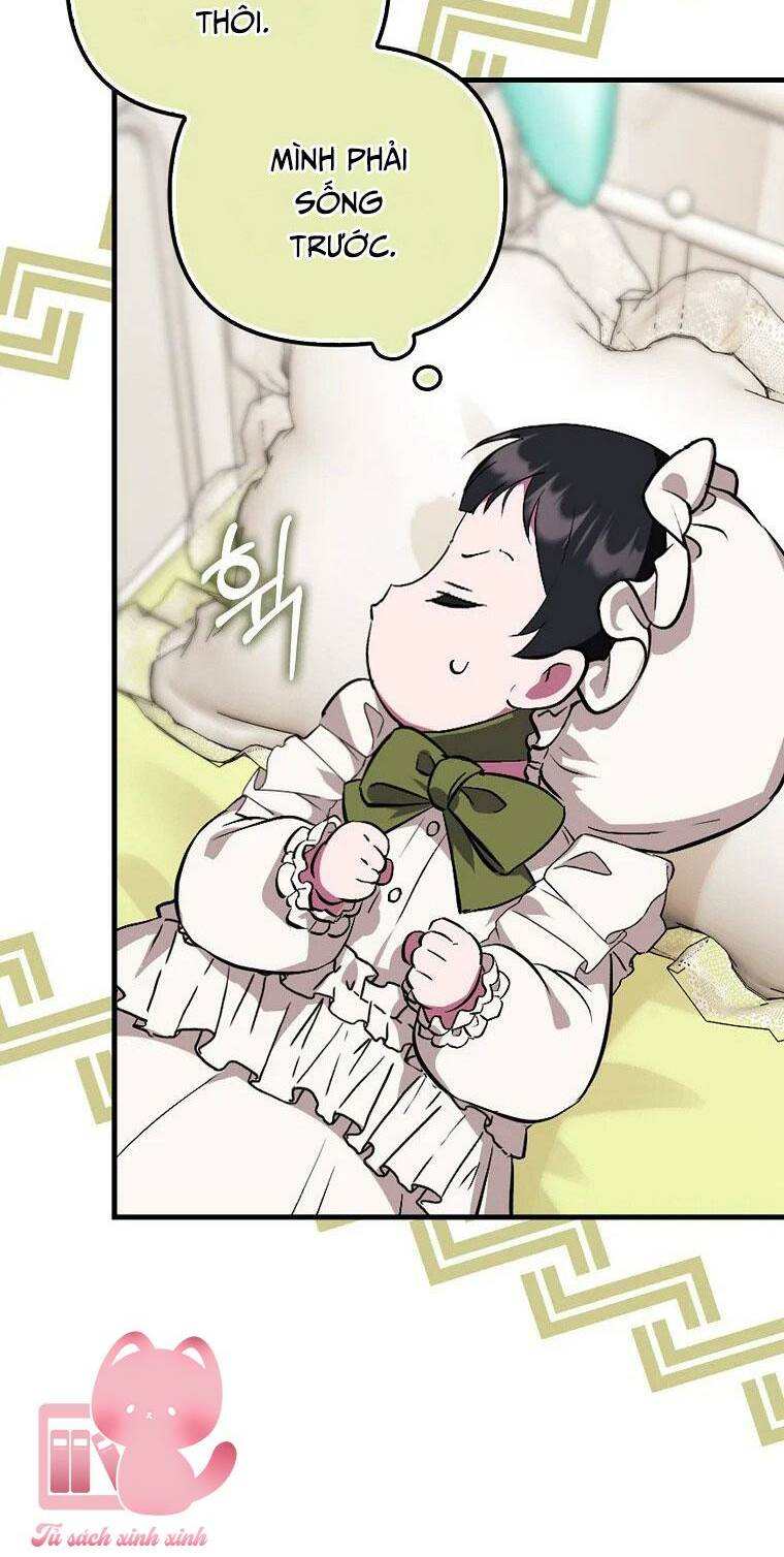 Lần Đầu Tiên Được Yêu Thương Chapter 2 - Trang 2