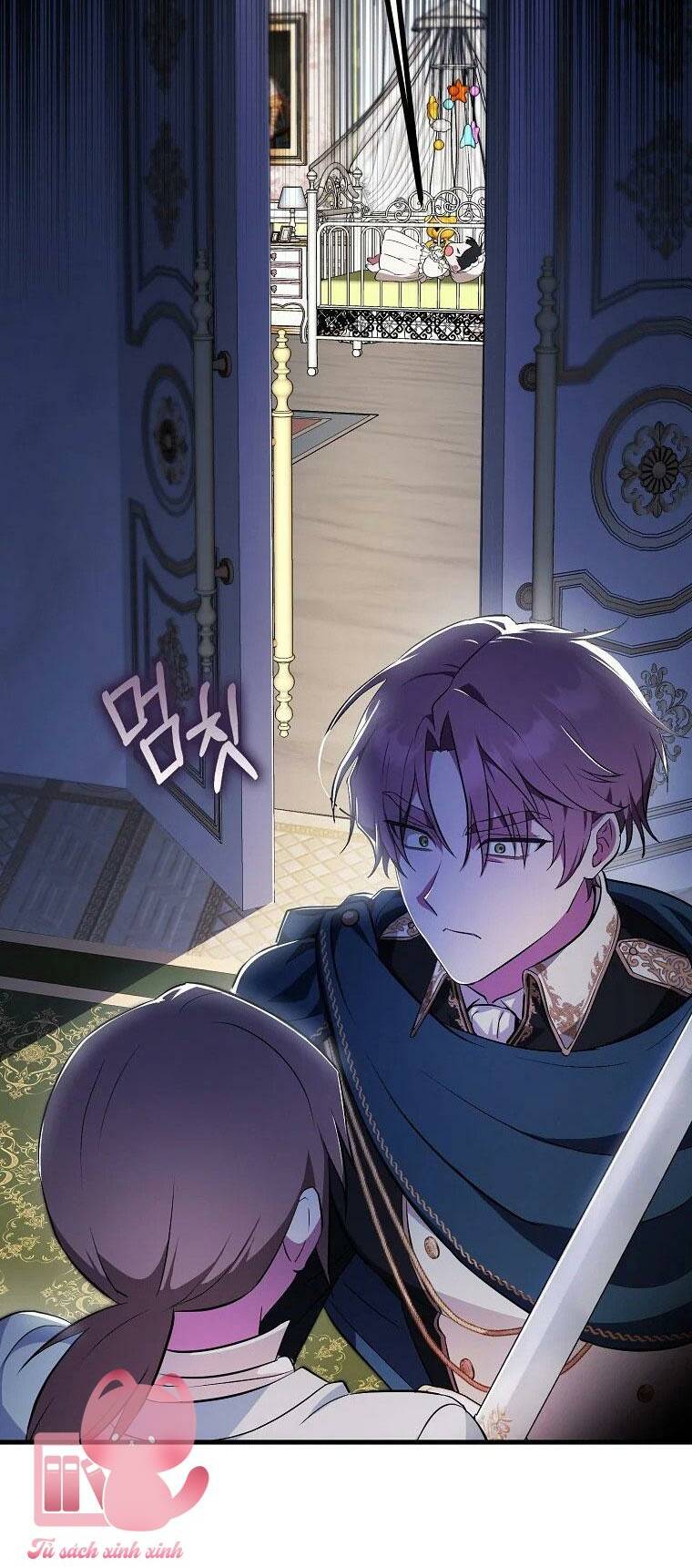 Lần Đầu Tiên Được Yêu Thương Chapter 2 - Trang 2