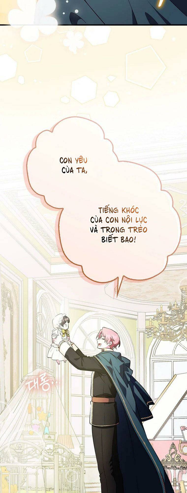 Lần Đầu Tiên Được Yêu Thương Chapter 2 - Trang 2