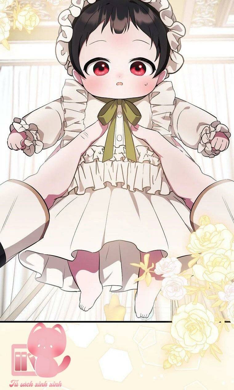 Lần Đầu Tiên Được Yêu Thương Chapter 2 - Trang 2