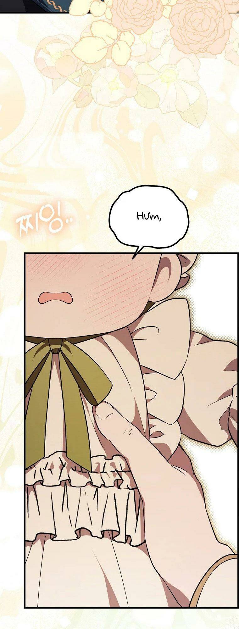 Lần Đầu Tiên Được Yêu Thương Chapter 2 - Trang 2