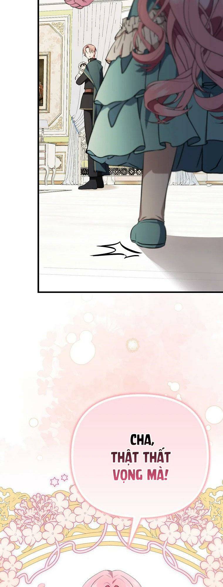 Lần Đầu Tiên Được Yêu Thương Chapter 2 - Trang 2