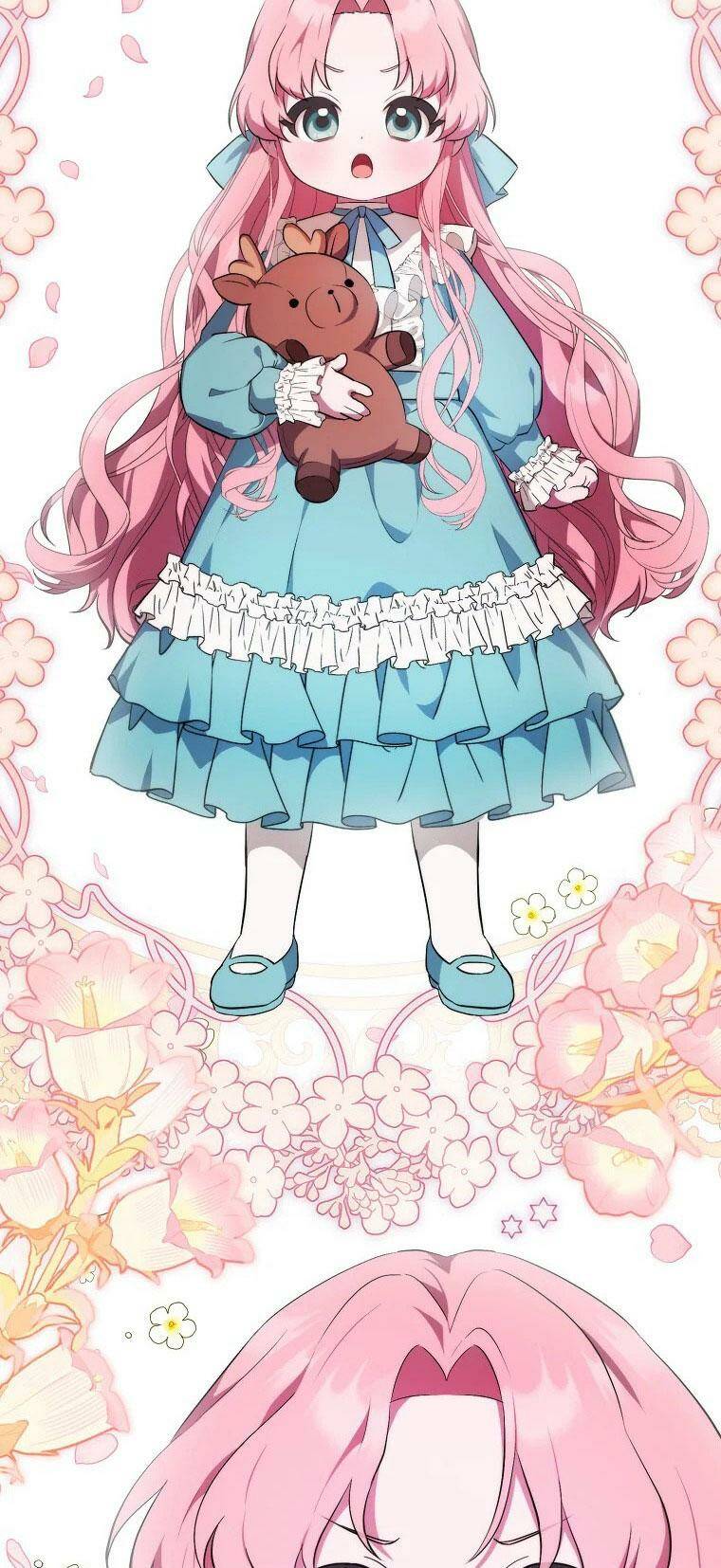 Lần Đầu Tiên Được Yêu Thương Chapter 2 - Trang 2