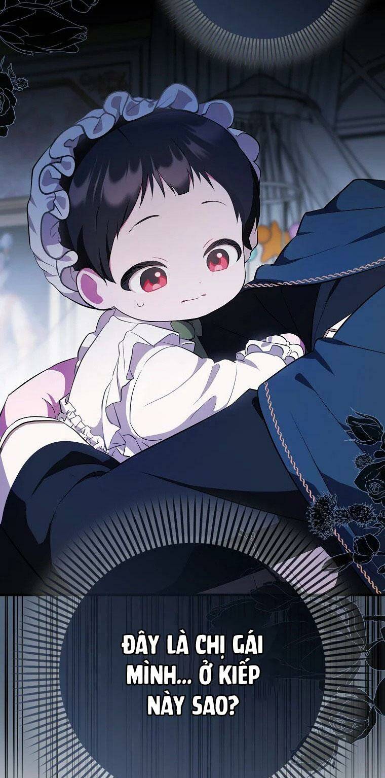 Lần Đầu Tiên Được Yêu Thương Chapter 2 - Trang 2