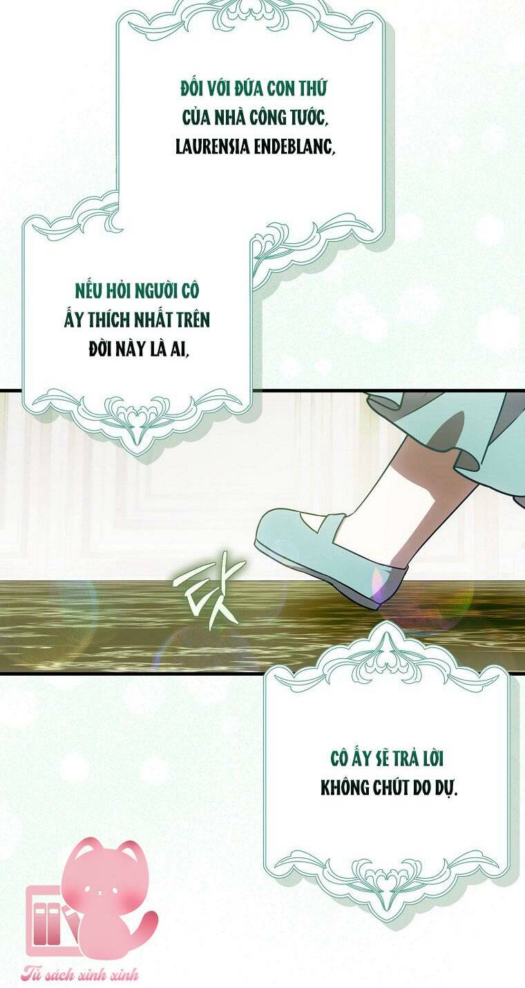 Lần Đầu Tiên Được Yêu Thương Chapter 20 - Trang 2