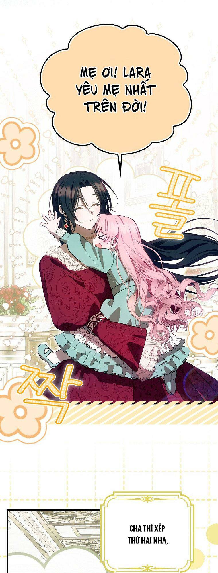 Lần Đầu Tiên Được Yêu Thương Chapter 20 - Trang 2