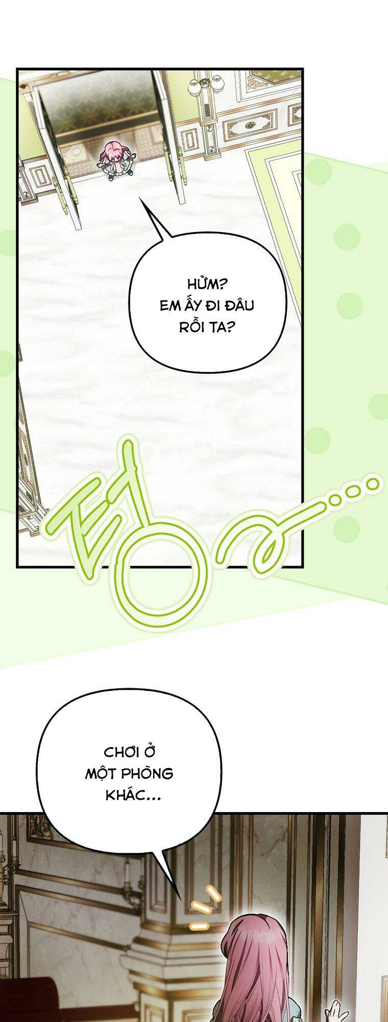 Lần Đầu Tiên Được Yêu Thương Chapter 20 - Trang 2