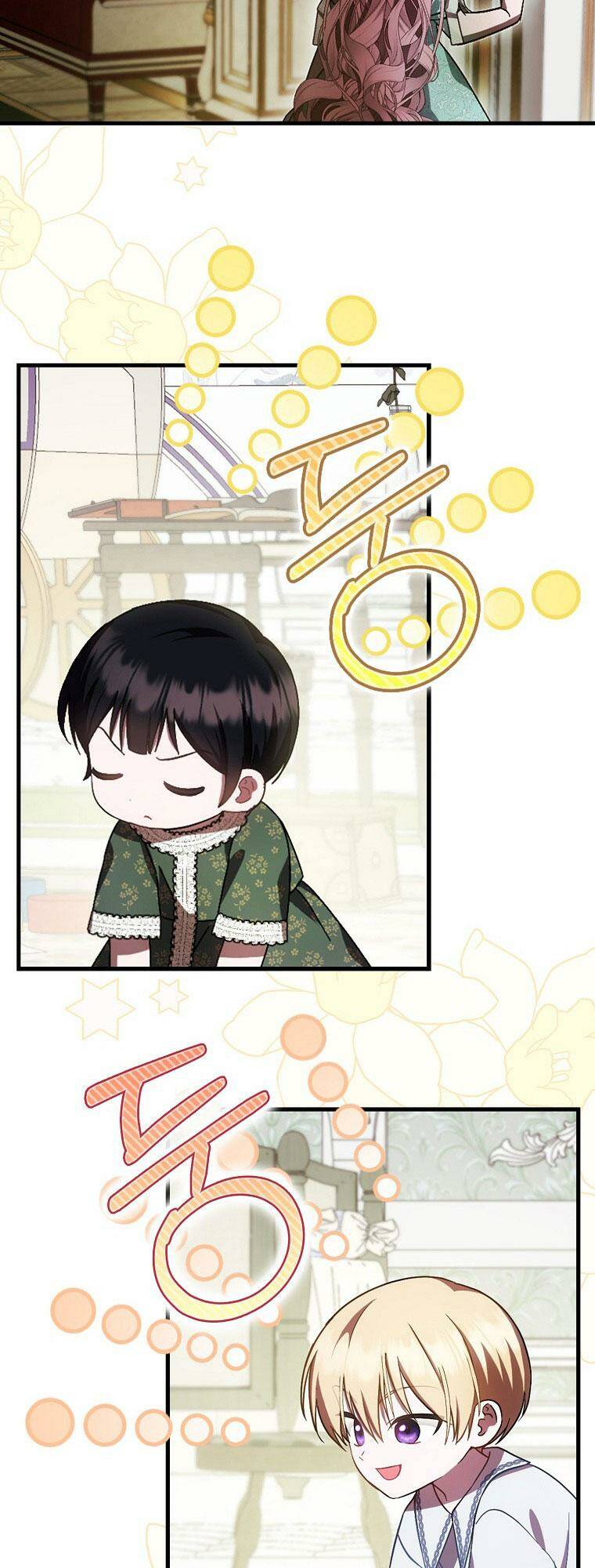 Lần Đầu Tiên Được Yêu Thương Chapter 20 - Trang 2