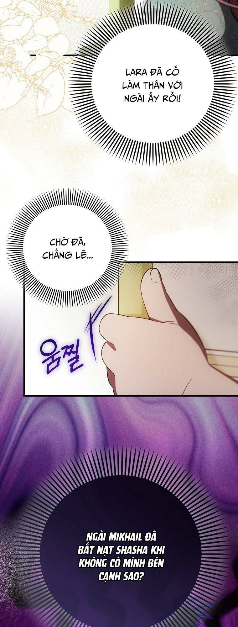 Lần Đầu Tiên Được Yêu Thương Chapter 20 - Trang 2