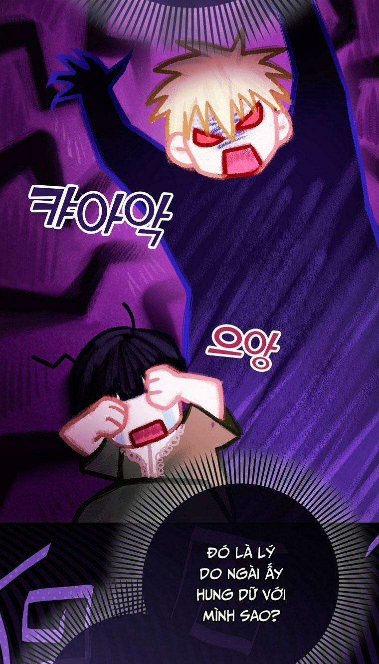 Lần Đầu Tiên Được Yêu Thương Chapter 20 - Trang 2