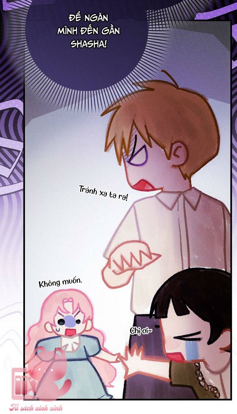 Lần Đầu Tiên Được Yêu Thương Chapter 20 - Trang 2