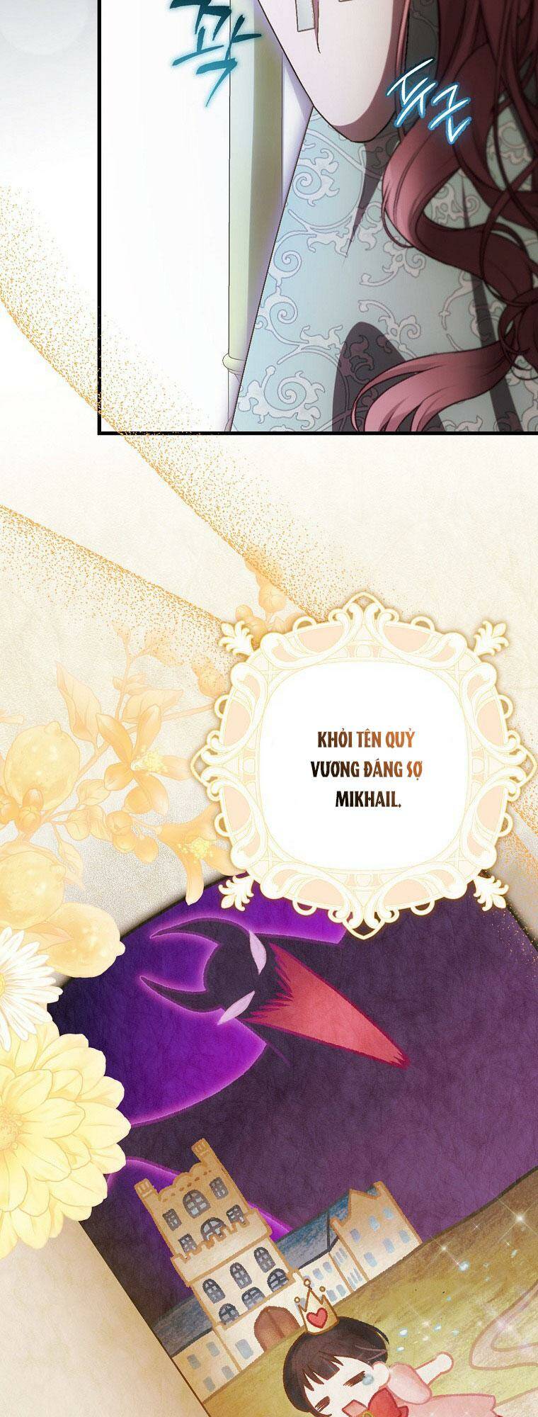 Lần Đầu Tiên Được Yêu Thương Chapter 20 - Trang 2