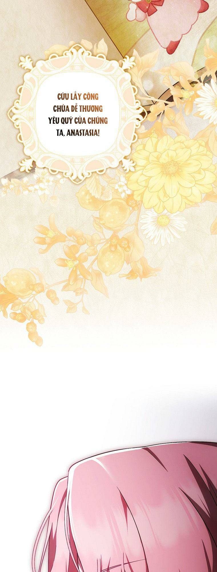 Lần Đầu Tiên Được Yêu Thương Chapter 20 - Trang 2