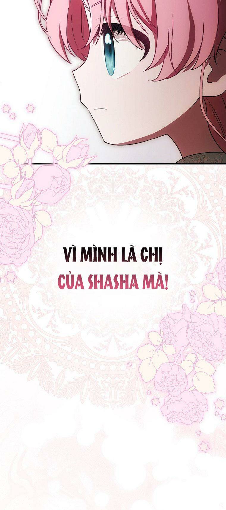 Lần Đầu Tiên Được Yêu Thương Chapter 20 - Trang 2