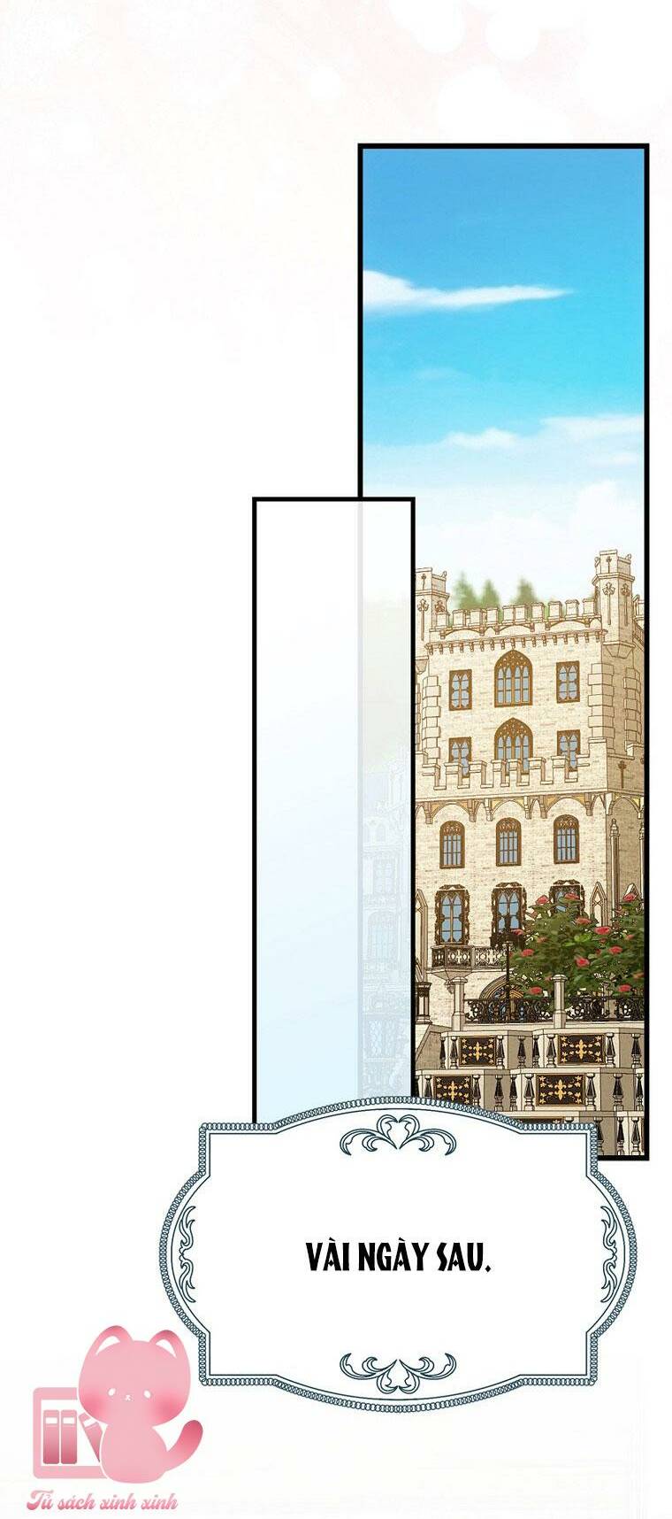 Lần Đầu Tiên Được Yêu Thương Chapter 20 - Trang 2