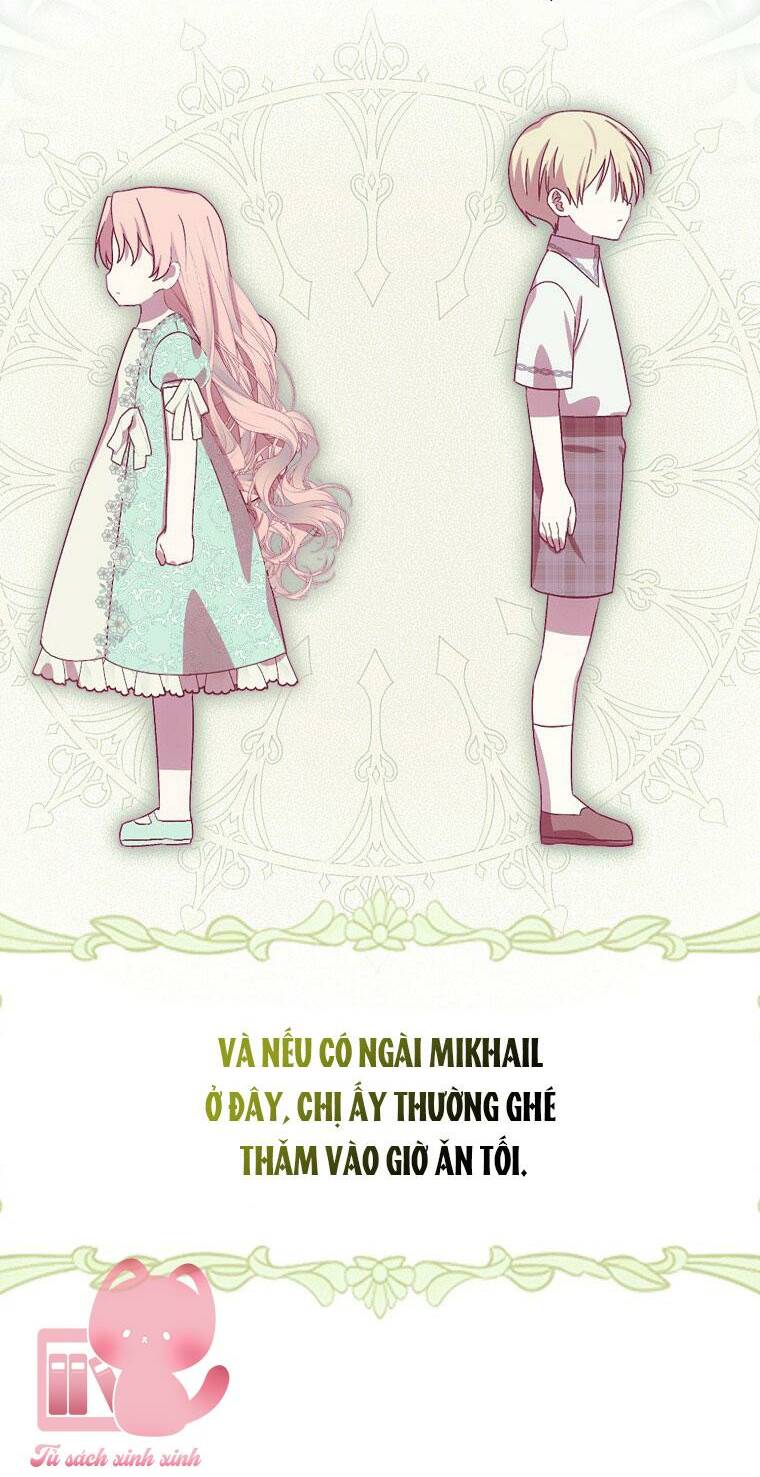 Lần Đầu Tiên Được Yêu Thương Chapter 20 - Trang 2