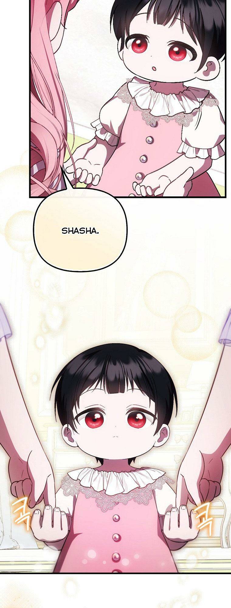 Lần Đầu Tiên Được Yêu Thương Chapter 20 - Trang 2