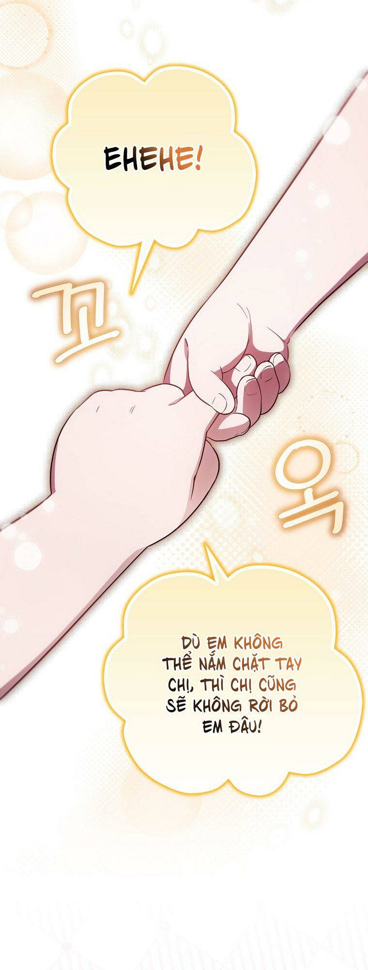 Lần Đầu Tiên Được Yêu Thương Chapter 20 - Trang 2