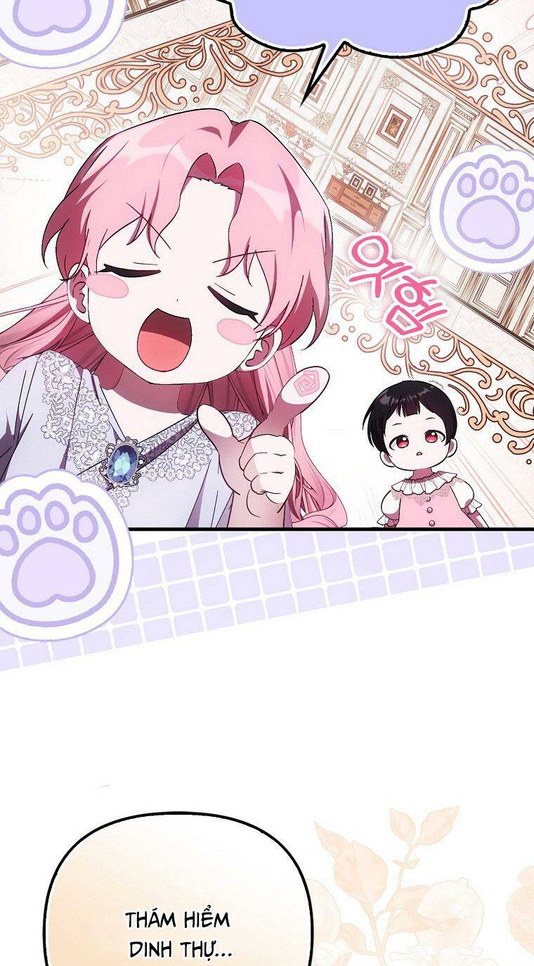 Lần Đầu Tiên Được Yêu Thương Chapter 20 - Trang 2