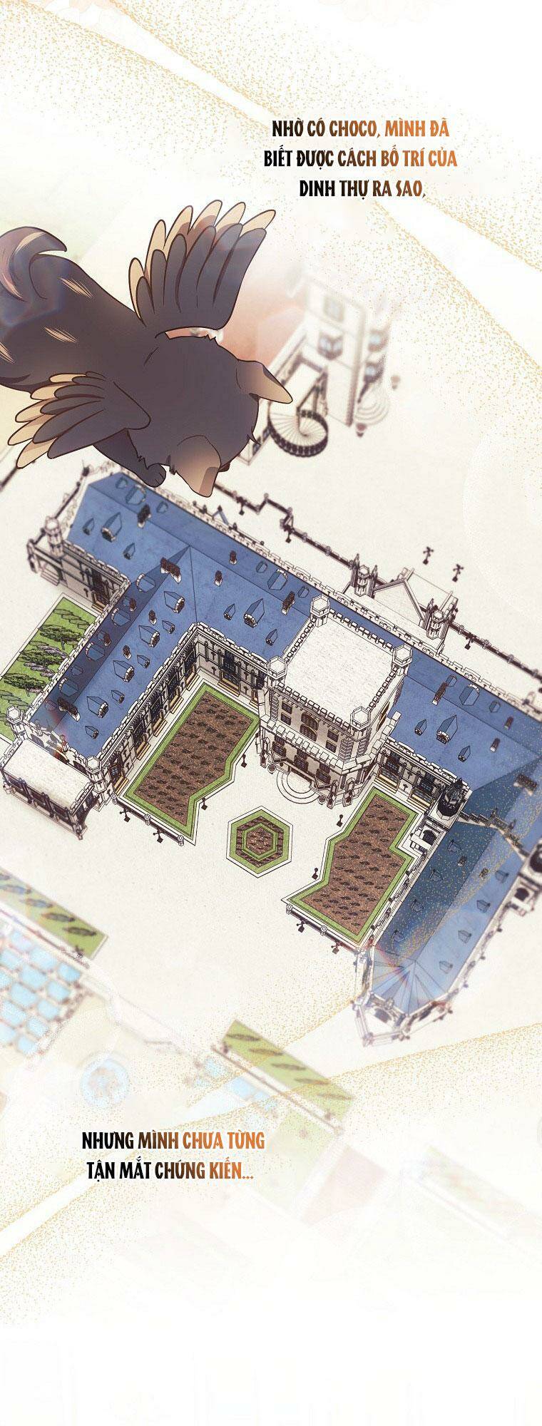 Lần Đầu Tiên Được Yêu Thương Chapter 20 - Trang 2