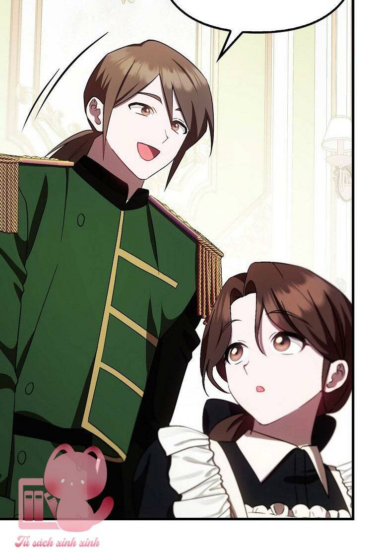 Lần Đầu Tiên Được Yêu Thương Chapter 20 - Trang 2