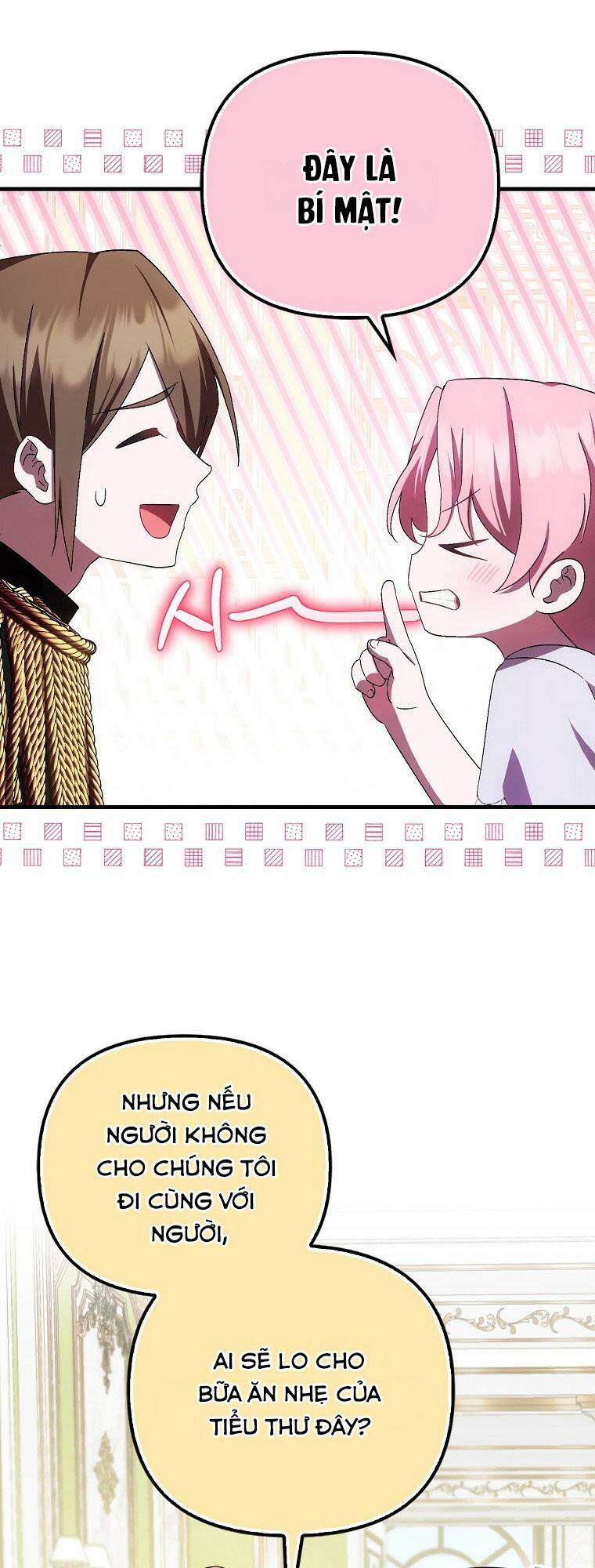 Lần Đầu Tiên Được Yêu Thương Chapter 20 - Trang 2