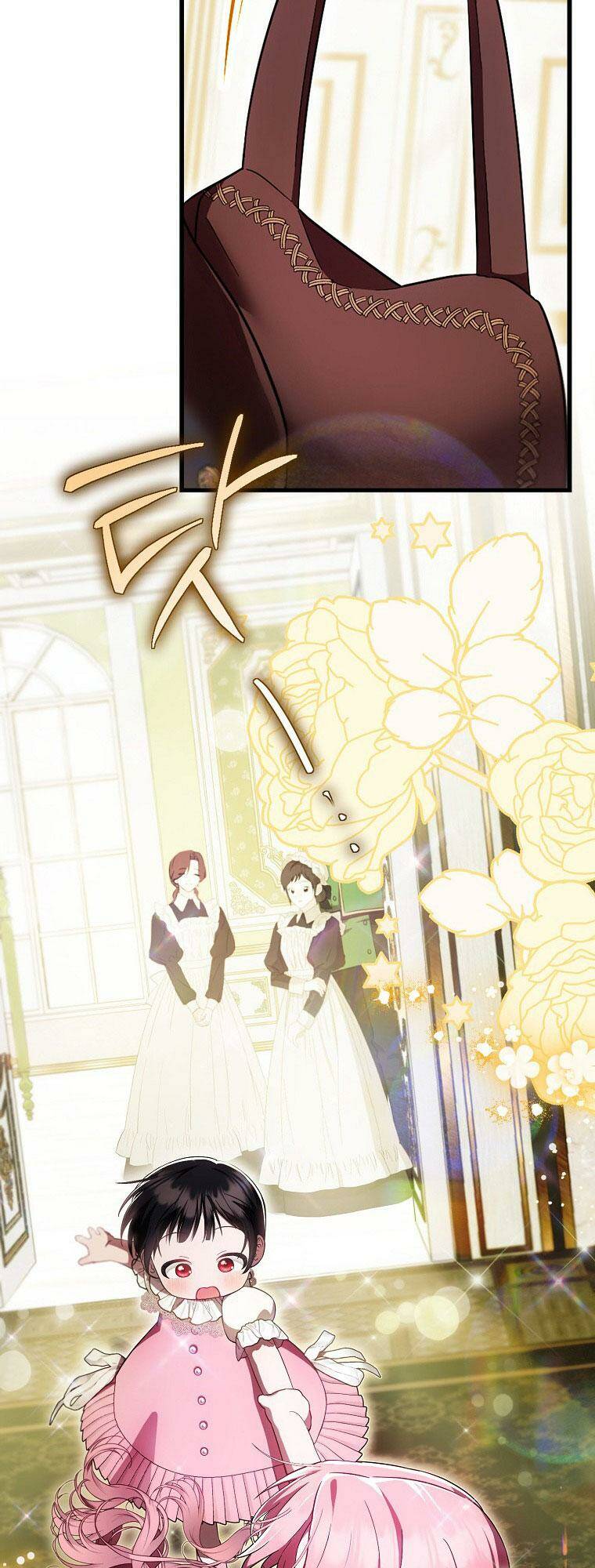 Lần Đầu Tiên Được Yêu Thương Chapter 20 - Trang 2