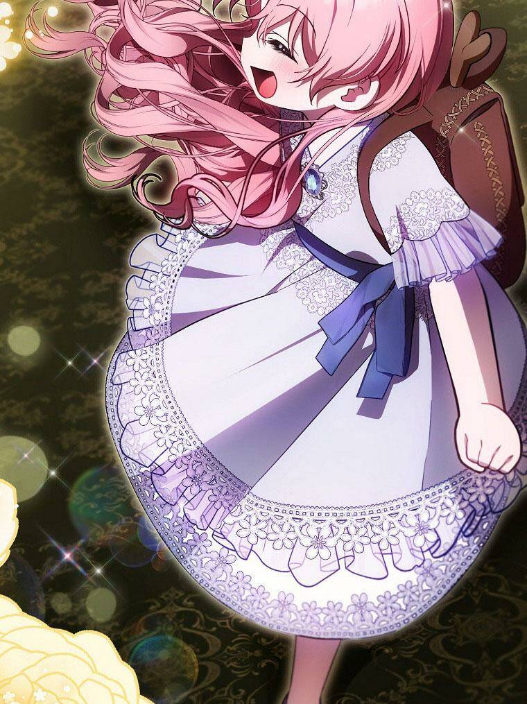 Lần Đầu Tiên Được Yêu Thương Chapter 20 - Trang 2