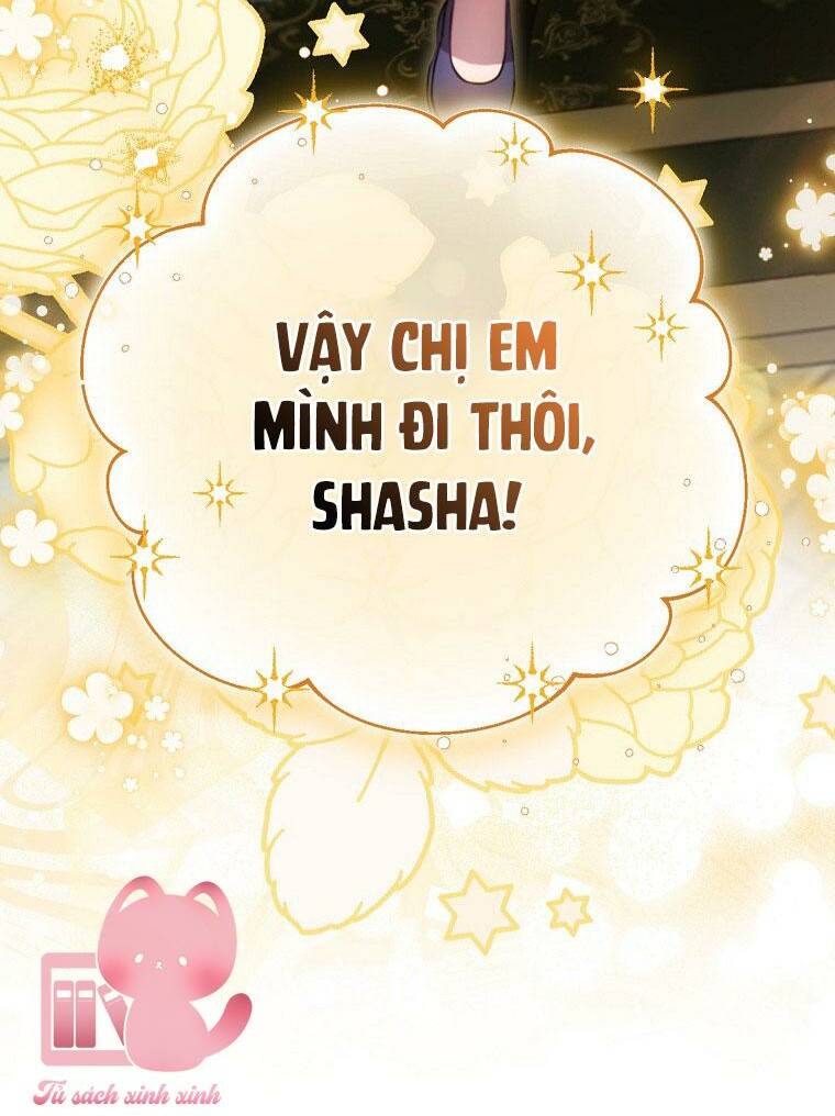 Lần Đầu Tiên Được Yêu Thương Chapter 20 - Trang 2