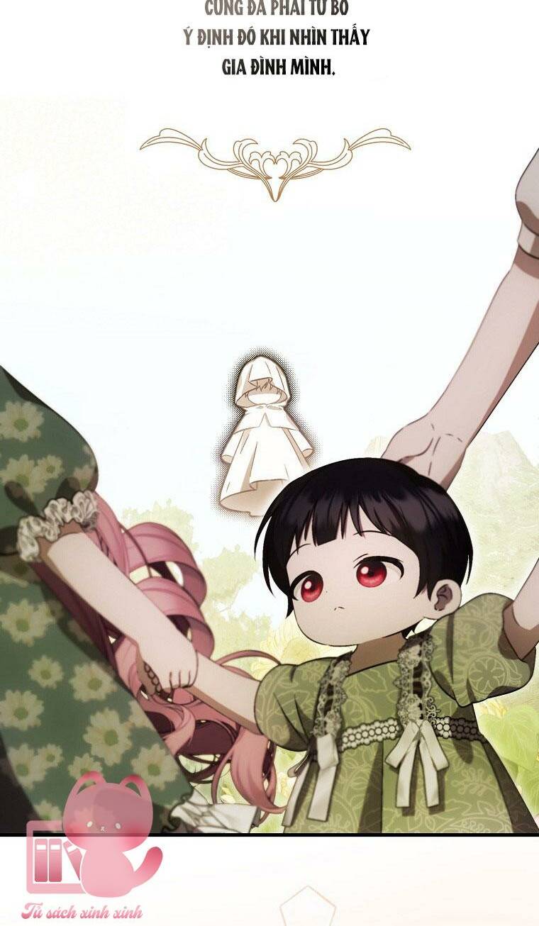 Lần Đầu Tiên Được Yêu Thương Chapter 20 - Trang 2