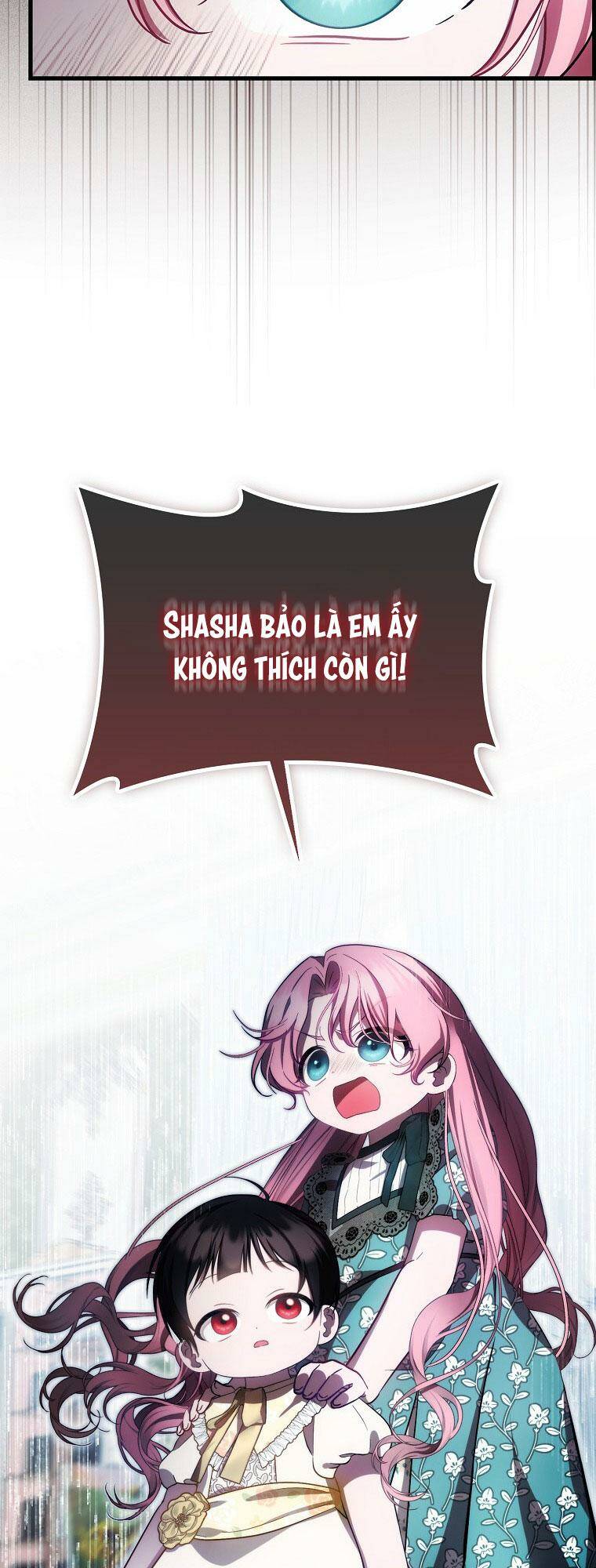 Lần Đầu Tiên Được Yêu Thương Chapter 23 - Trang 2