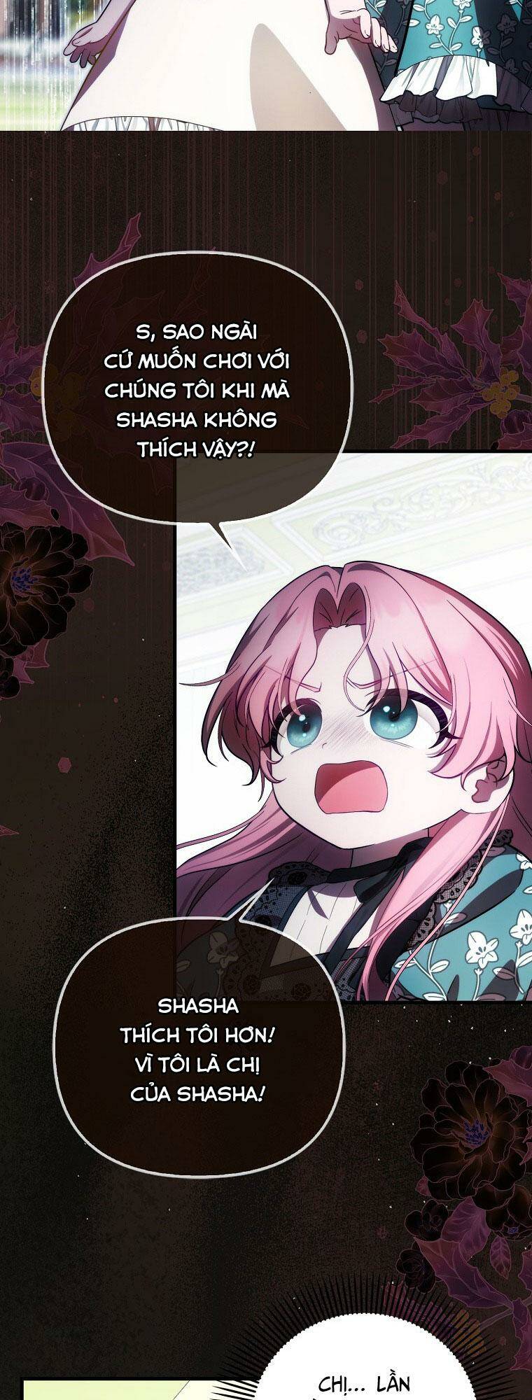 Lần Đầu Tiên Được Yêu Thương Chapter 23 - Trang 2