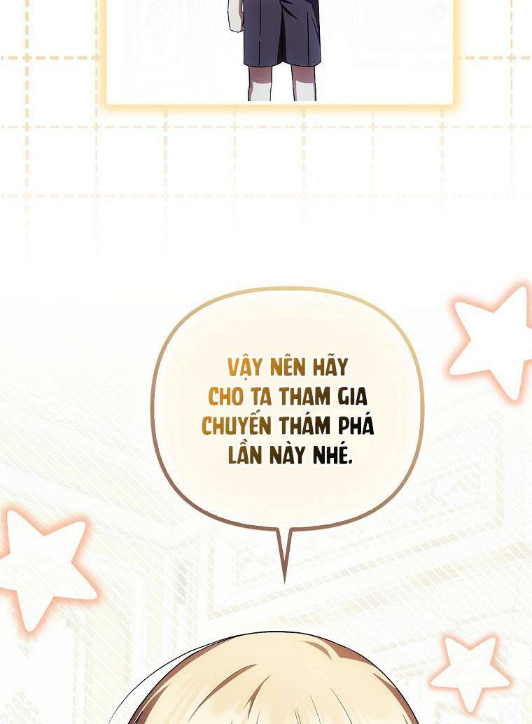 Lần Đầu Tiên Được Yêu Thương Chapter 23 - Trang 2