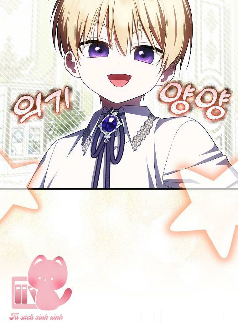 Lần Đầu Tiên Được Yêu Thương Chapter 23 - Trang 2