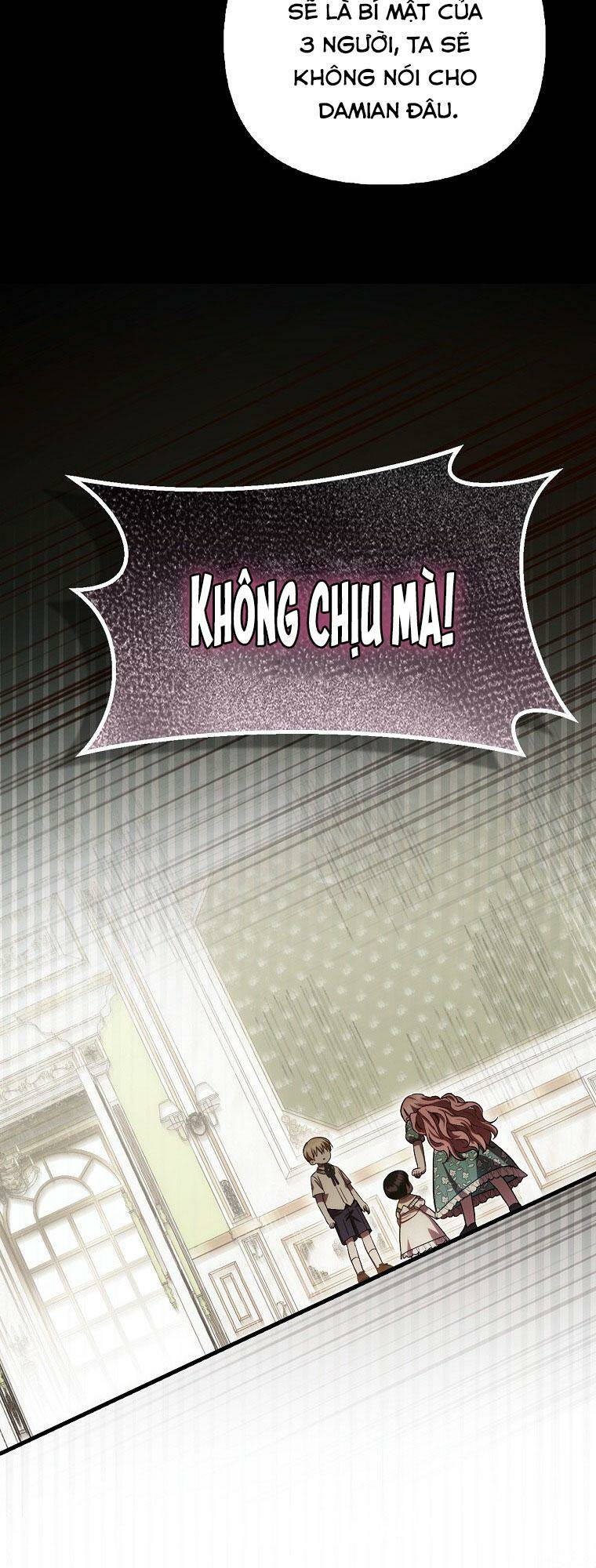 Lần Đầu Tiên Được Yêu Thương Chapter 23 - Trang 2