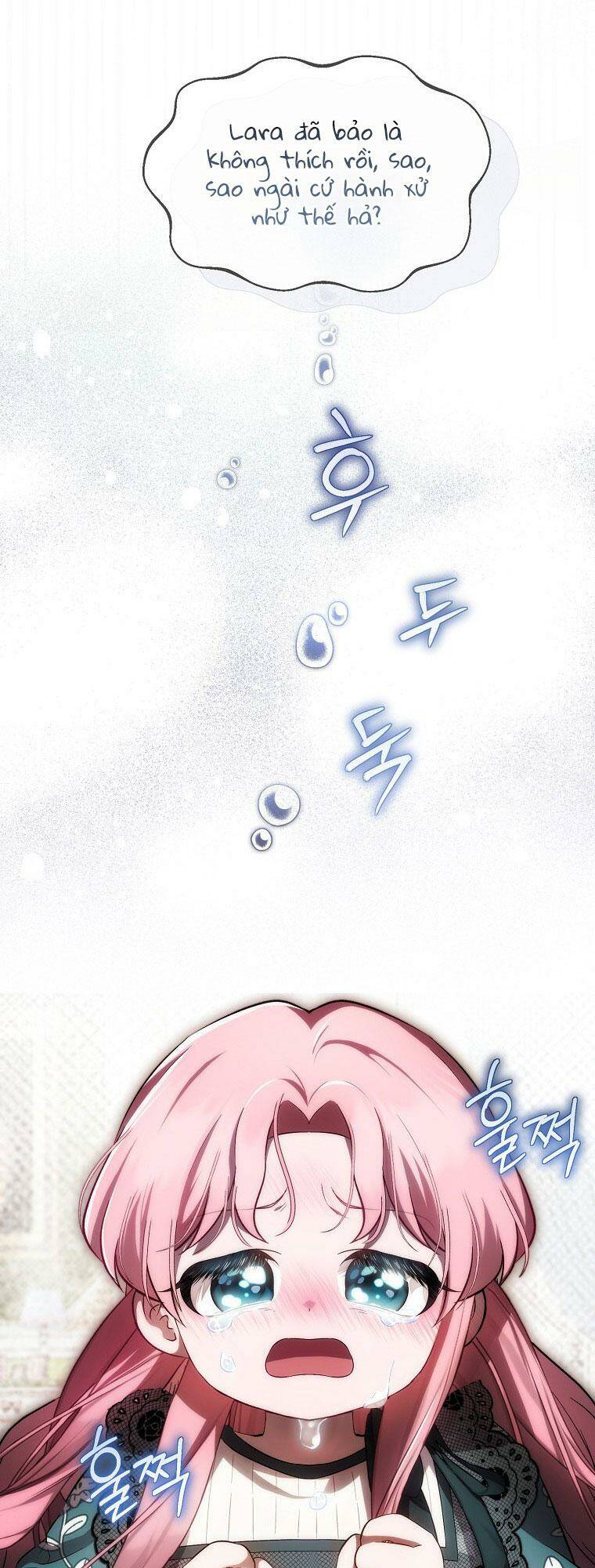 Lần Đầu Tiên Được Yêu Thương Chapter 23 - Trang 2