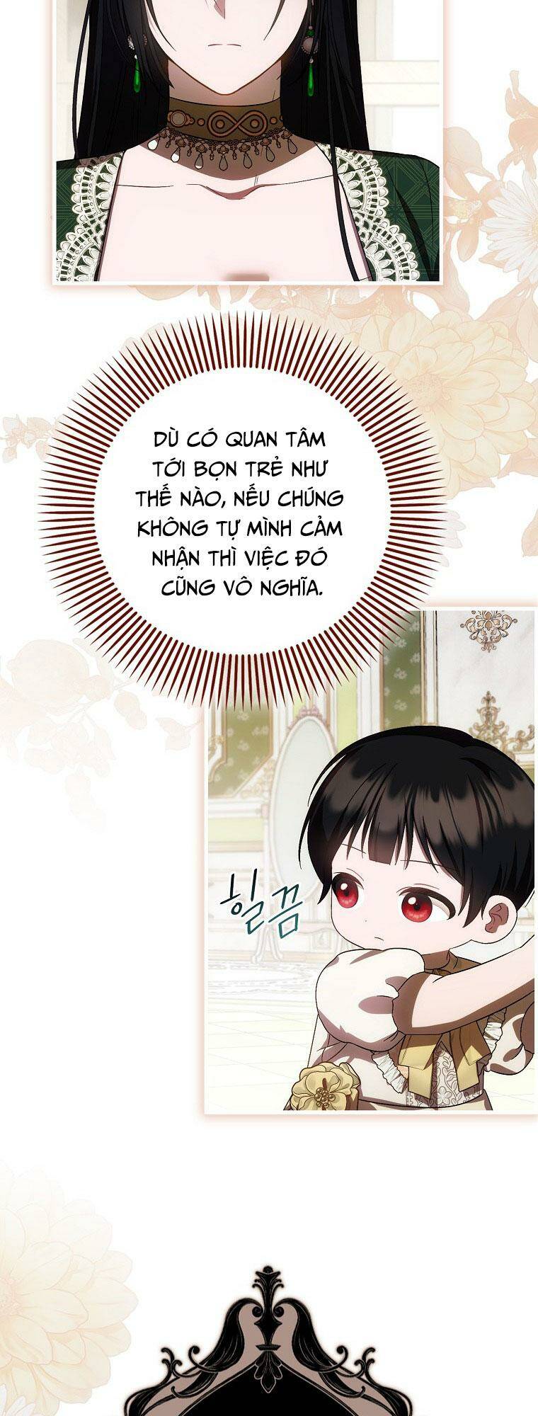 Lần Đầu Tiên Được Yêu Thương Chapter 23 - Trang 2