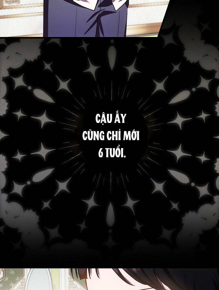 Lần Đầu Tiên Được Yêu Thương Chapter 23 - Trang 2