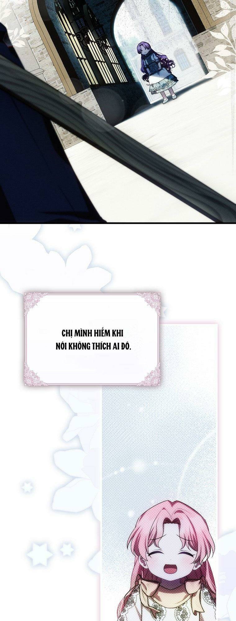 Lần Đầu Tiên Được Yêu Thương Chapter 23 - Trang 2