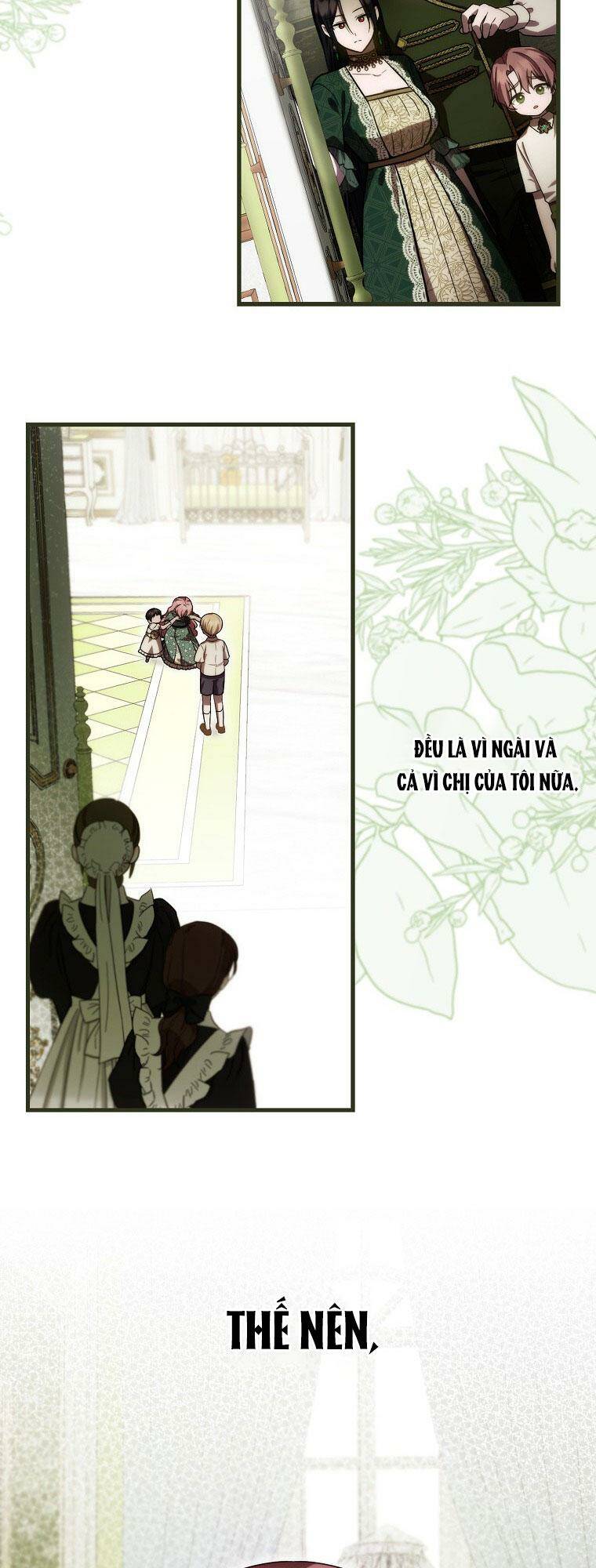 Lần Đầu Tiên Được Yêu Thương Chapter 23 - Trang 2