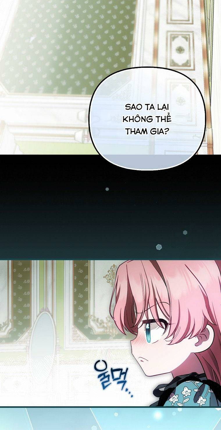 Lần Đầu Tiên Được Yêu Thương Chapter 23 - Trang 2