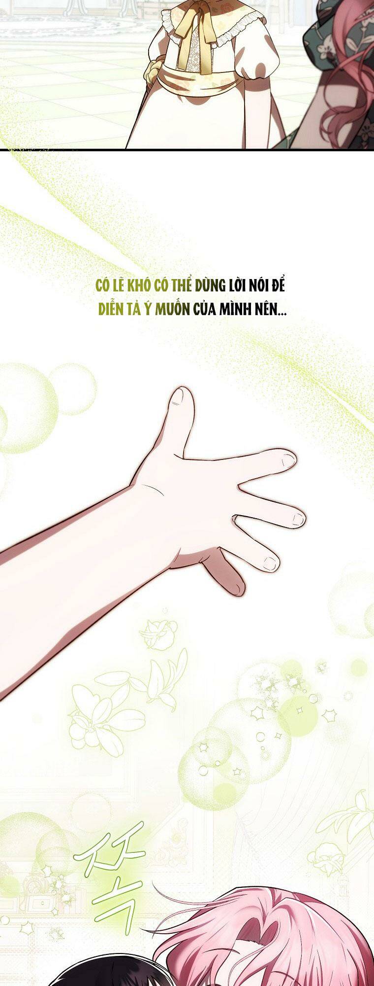 Lần Đầu Tiên Được Yêu Thương Chapter 24 - Trang 2