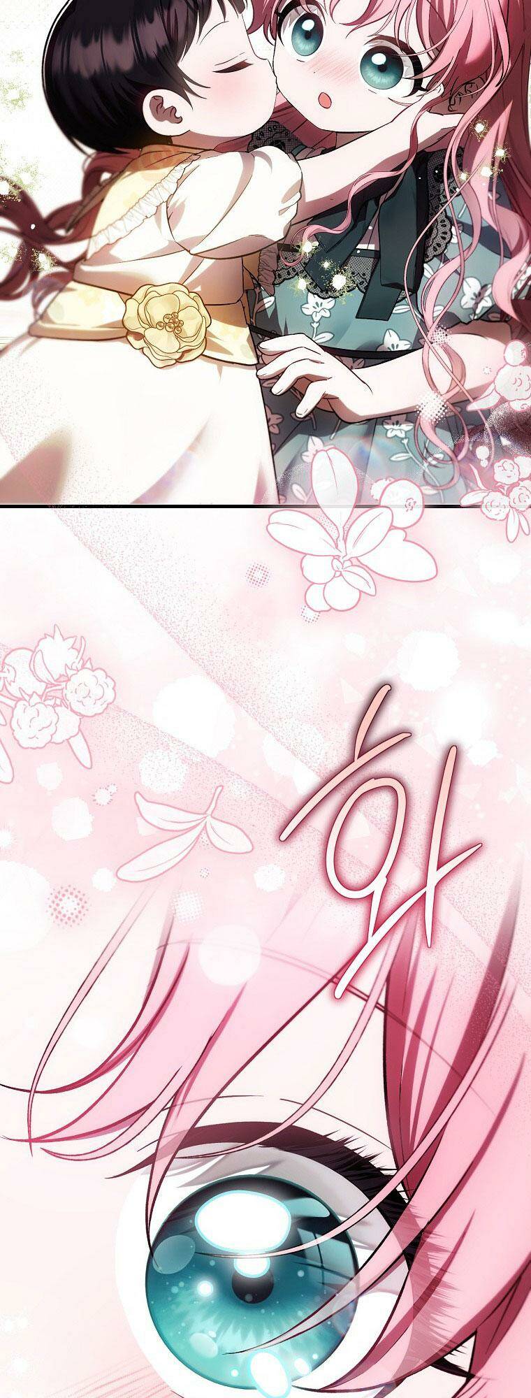 Lần Đầu Tiên Được Yêu Thương Chapter 24 - Trang 2