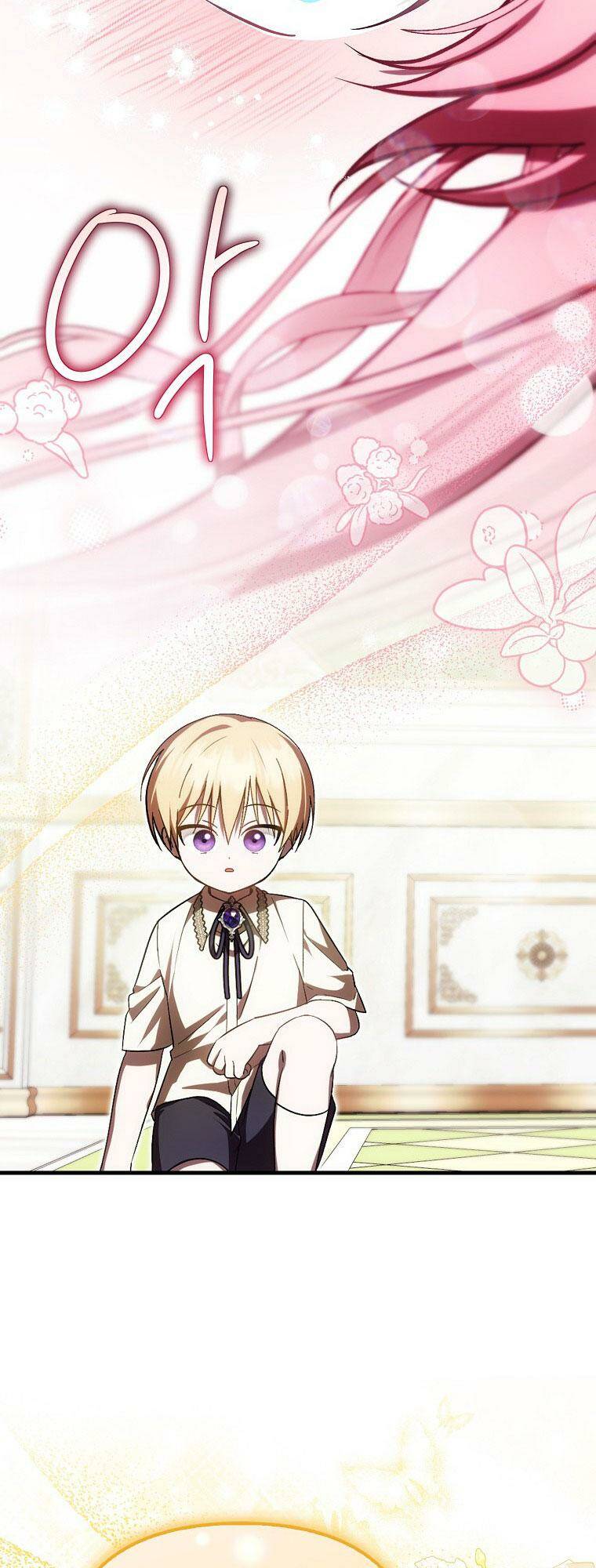 Lần Đầu Tiên Được Yêu Thương Chapter 24 - Trang 2