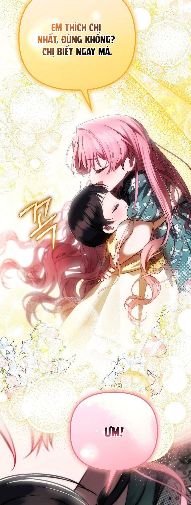Lần Đầu Tiên Được Yêu Thương Chapter 24 - Trang 2