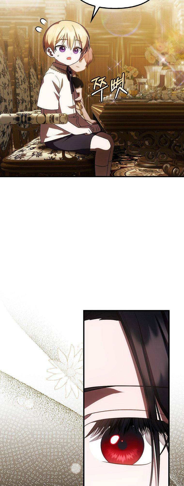 Lần Đầu Tiên Được Yêu Thương Chapter 24 - Trang 2