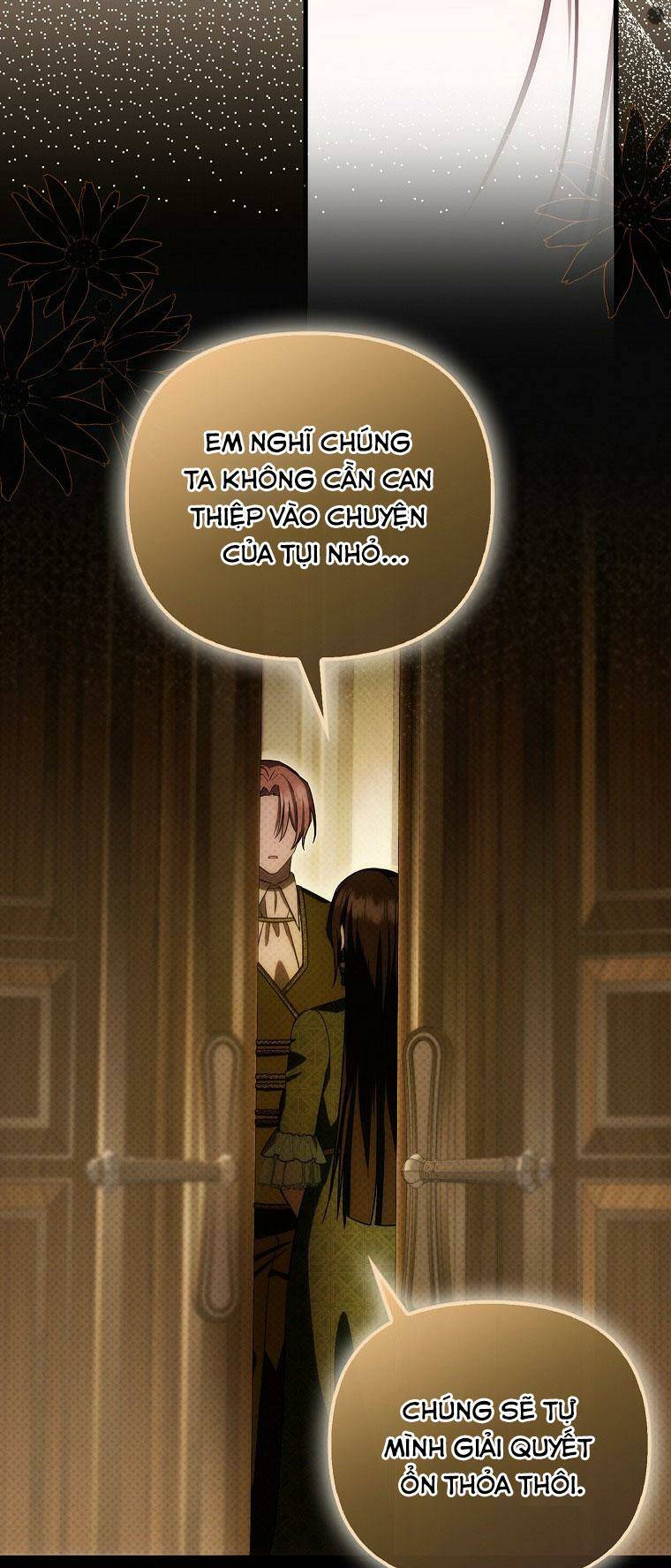 Lần Đầu Tiên Được Yêu Thương Chapter 24 - Trang 2