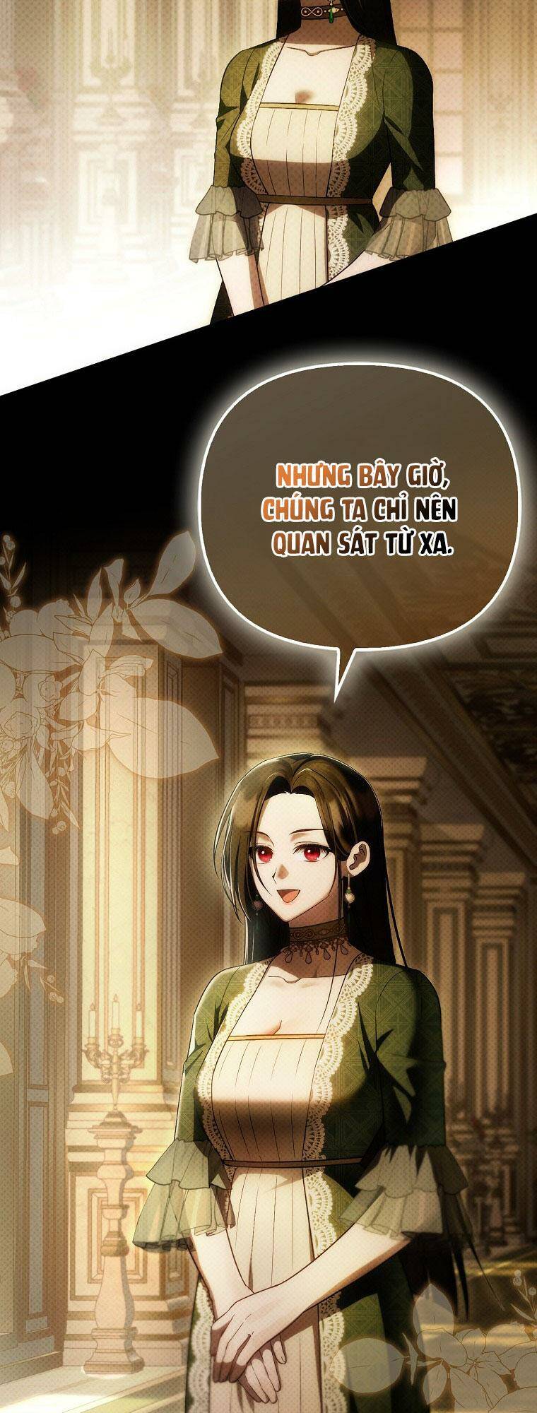 Lần Đầu Tiên Được Yêu Thương Chapter 24 - Trang 2