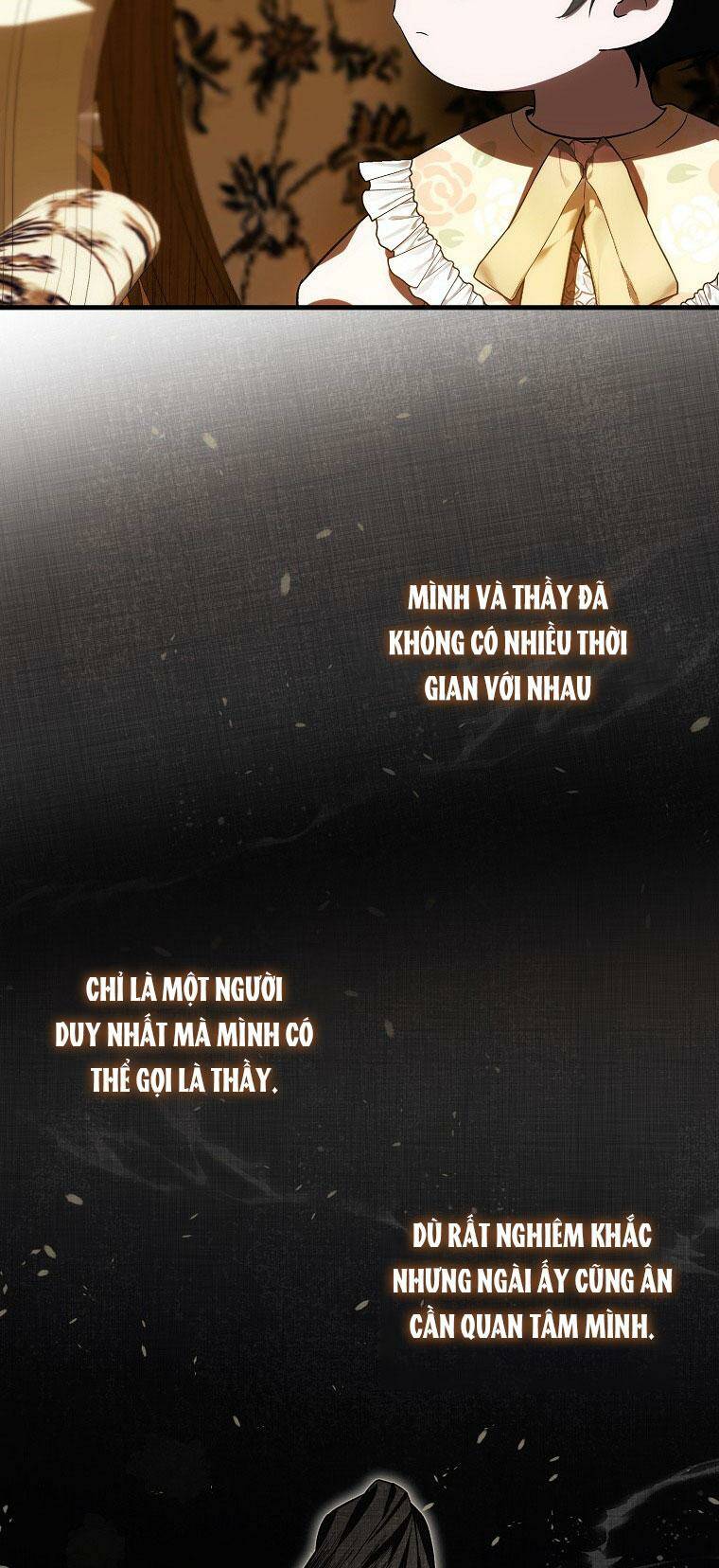Lần Đầu Tiên Được Yêu Thương Chapter 24 - Trang 2